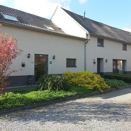 Bed and Breakfast De Aventurijn Riemst Exterior foto